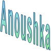 Anoushka